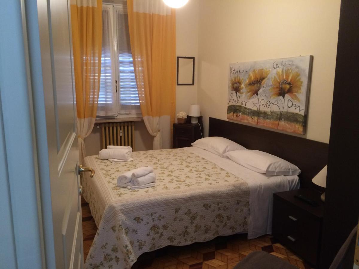 Appartamenti Del Corso 库尼奥 外观 照片
